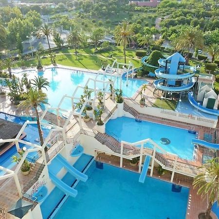 Benalbeach Loft Benalmadena Bagian luar foto