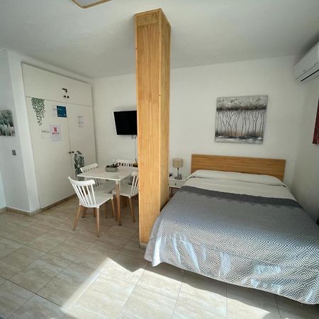Benalbeach Loft Benalmadena Bagian luar foto