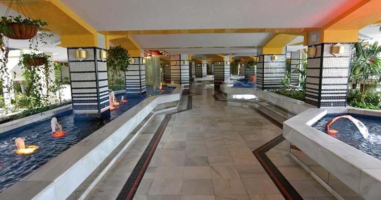 Benalbeach Loft Benalmadena Bagian luar foto